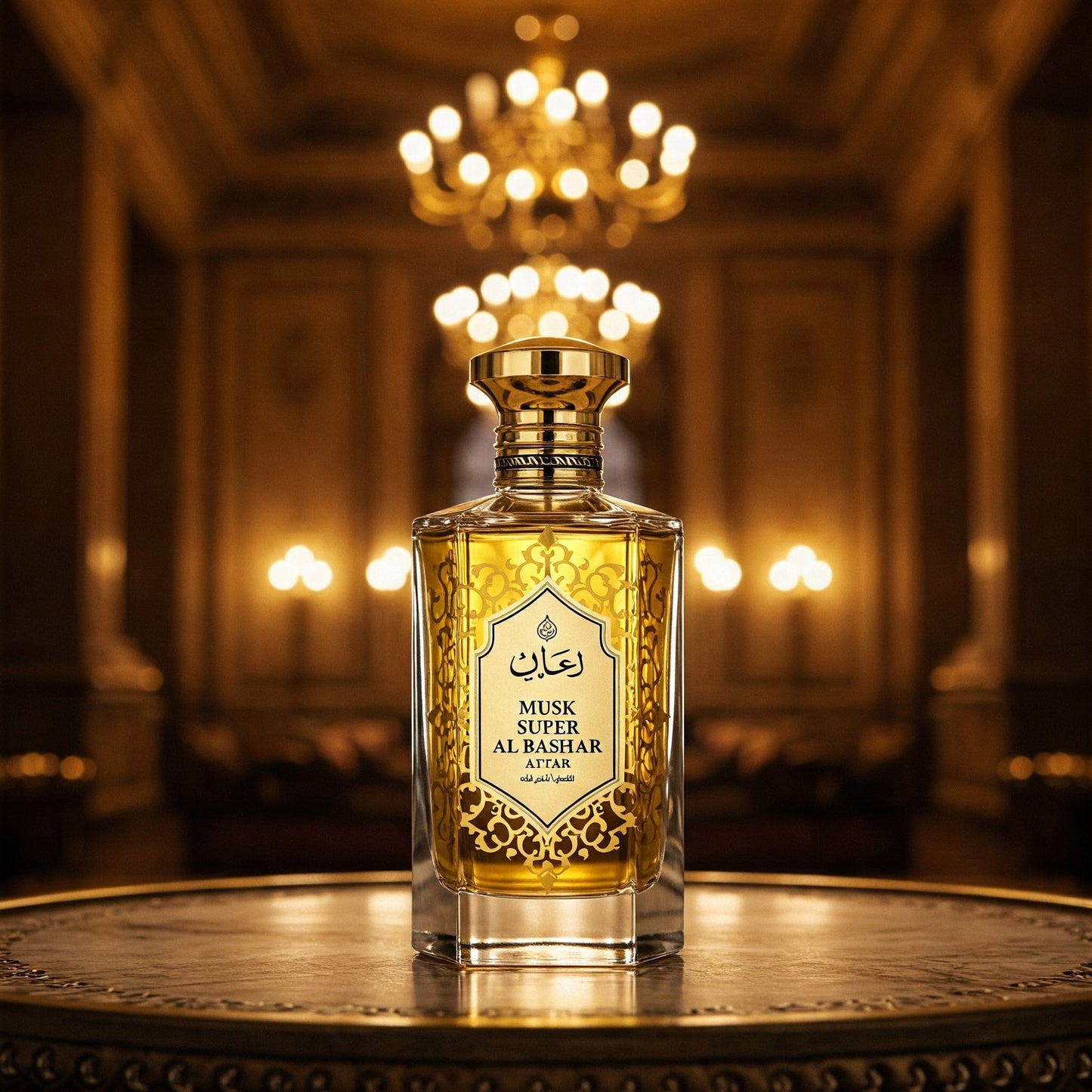 Musk Super Fragrance Roll On Attar 6 ml Floral Attar (Floral) Attarwala.in