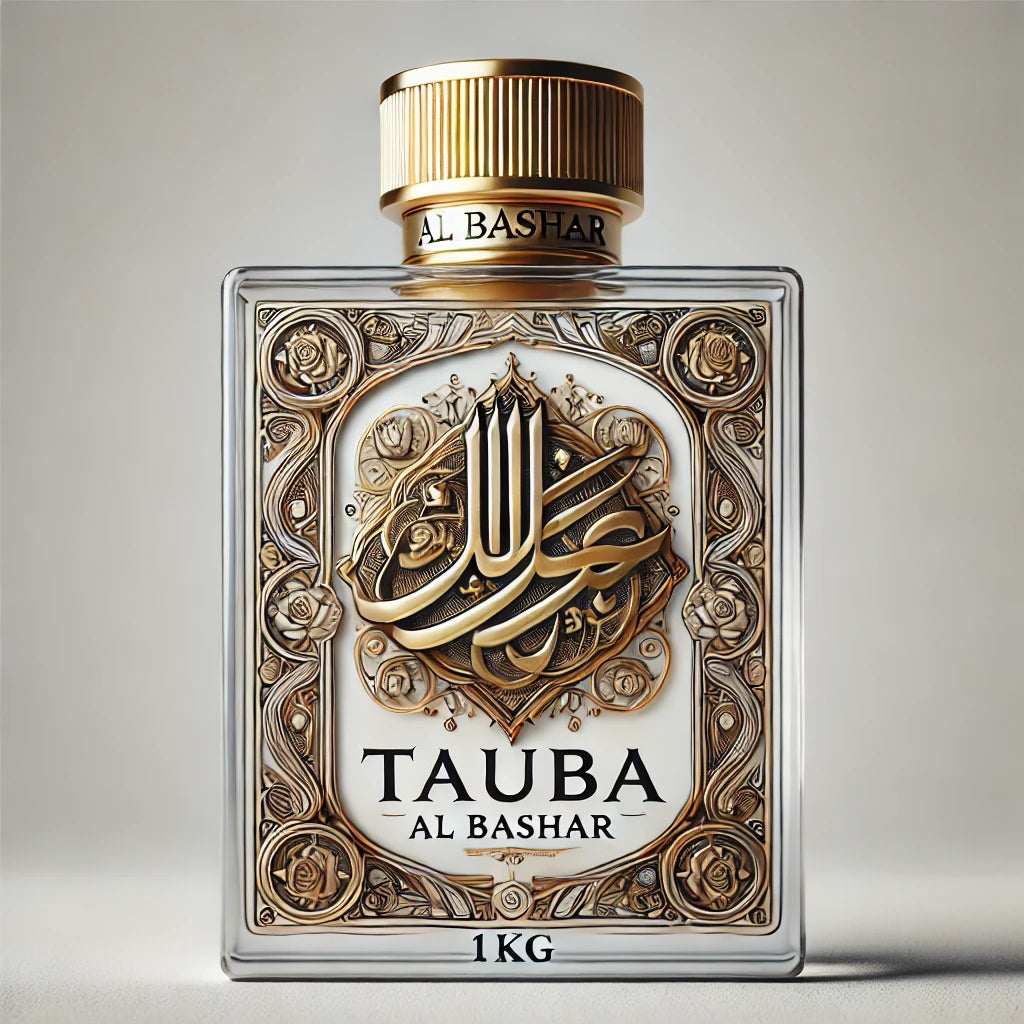 Tauba Fragrance Roll On Attar 6 ml Floral Attar (Floral) Attarwala.in