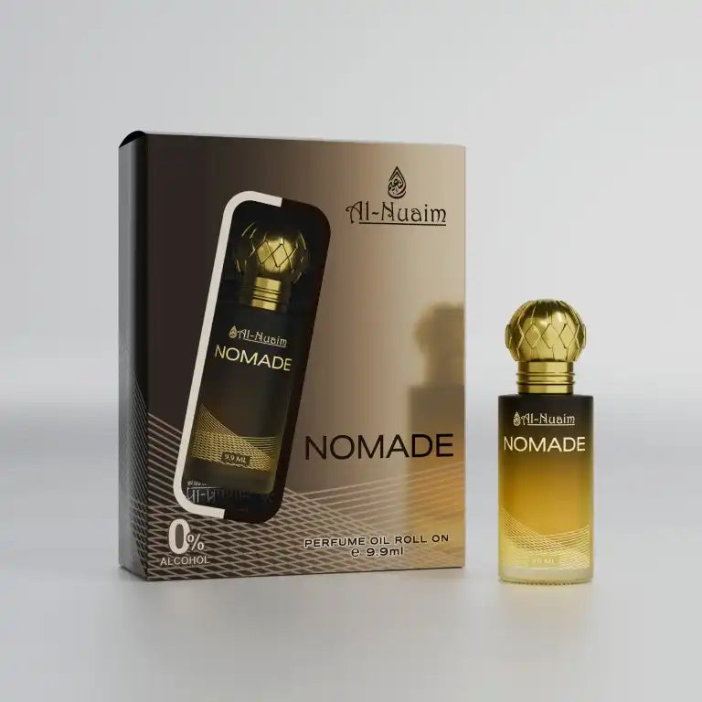 Al Nuaim Nomade Attar