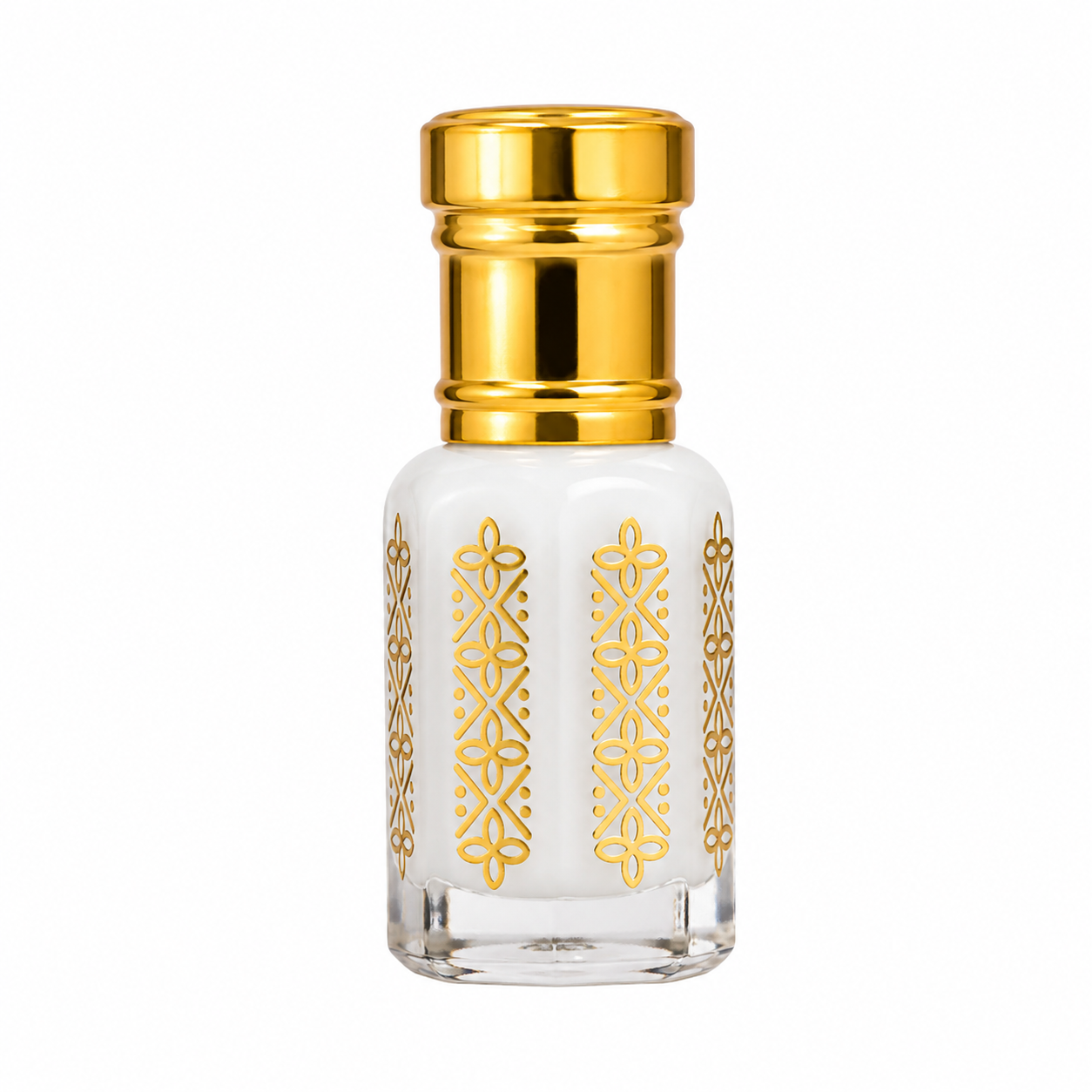 AMBER ROSE 100ML LOOSE BOTTLE BY SURRATI CONCENTRATED PERFUME OIL FROM KSA