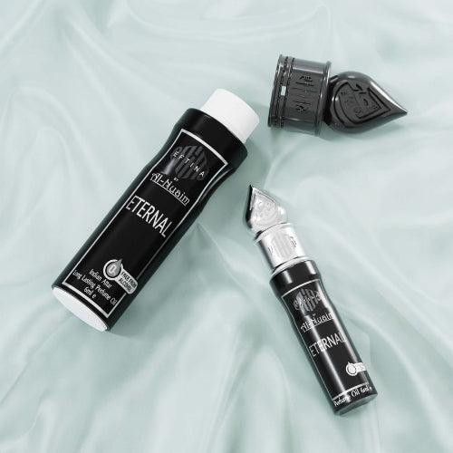 Al Nuaim EFTINA Eternal 6 ML Floral Attar (Floral)