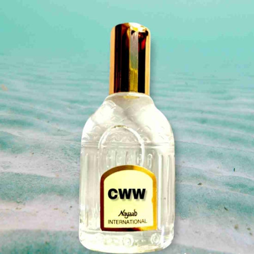 Nayaab International CWW Floral Attar 25 ml (Floral)