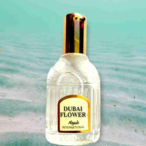 Nayaab International Dubai Flower Floral Attar 25 ml (Floral)