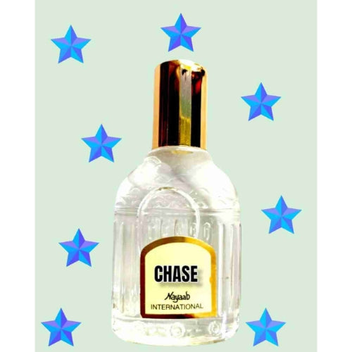 Nayaab International CHASE 25 ml Floral Attar (Floral)