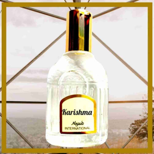 Nayaab International Karishma 25 ml (Pack Of 1) Floral Attar (Floral)