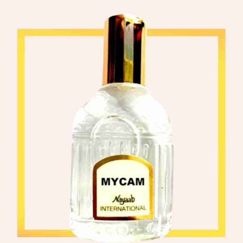 Nayaab International MYCAM 25 ml (Pack of 1) Floral Attar (Floral)
