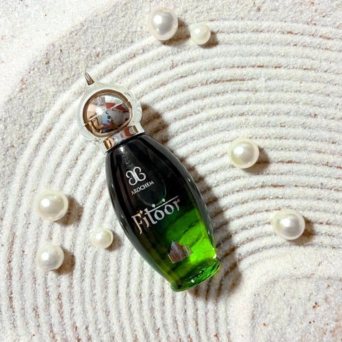 Arochem Taj Edition FITOOR (9 ml) | Pure Attar Perfume | No Alchohol Unisex Perfume Roll On For Men And Women