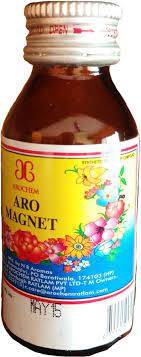 AROCHEM Aro Magnet Herbal Attar (Musk Arabia)