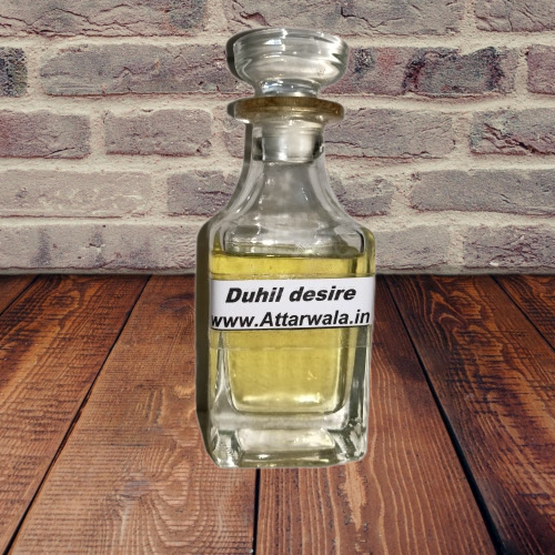 Duhil Desire Fragrance Roll On Attar 6 ml Floral Attar (Floral) Attarwala.in