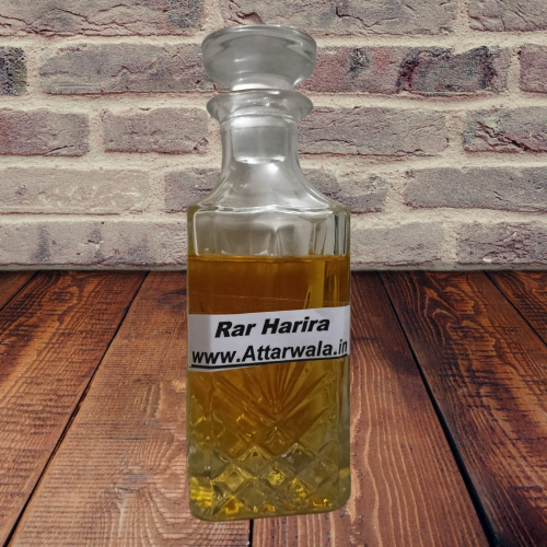 Rar Harira Fragrance Roll On Attar 6 ml Floral Attar (Floral) Attarwala.in