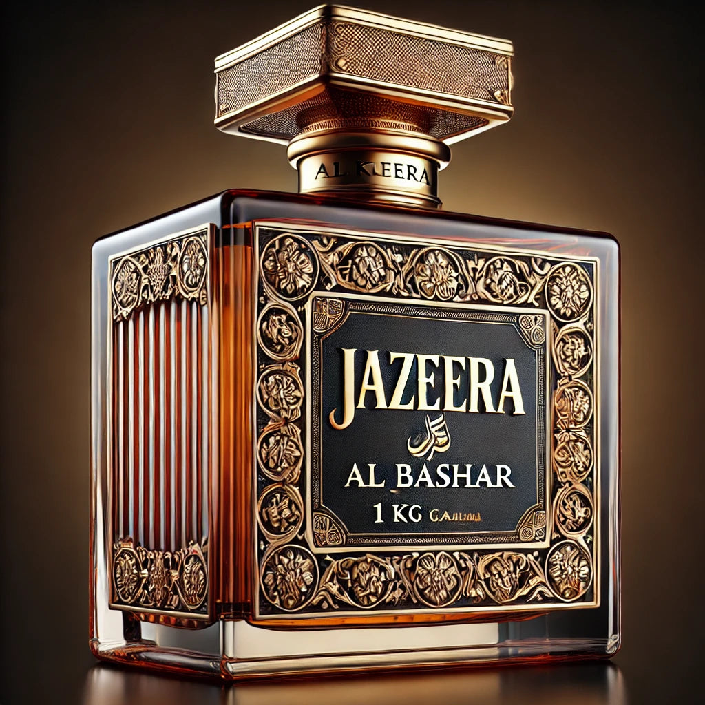 Jazeera Fragrance Roll On Attar 6 ml Floral Attar (Floral) Attarwala.in