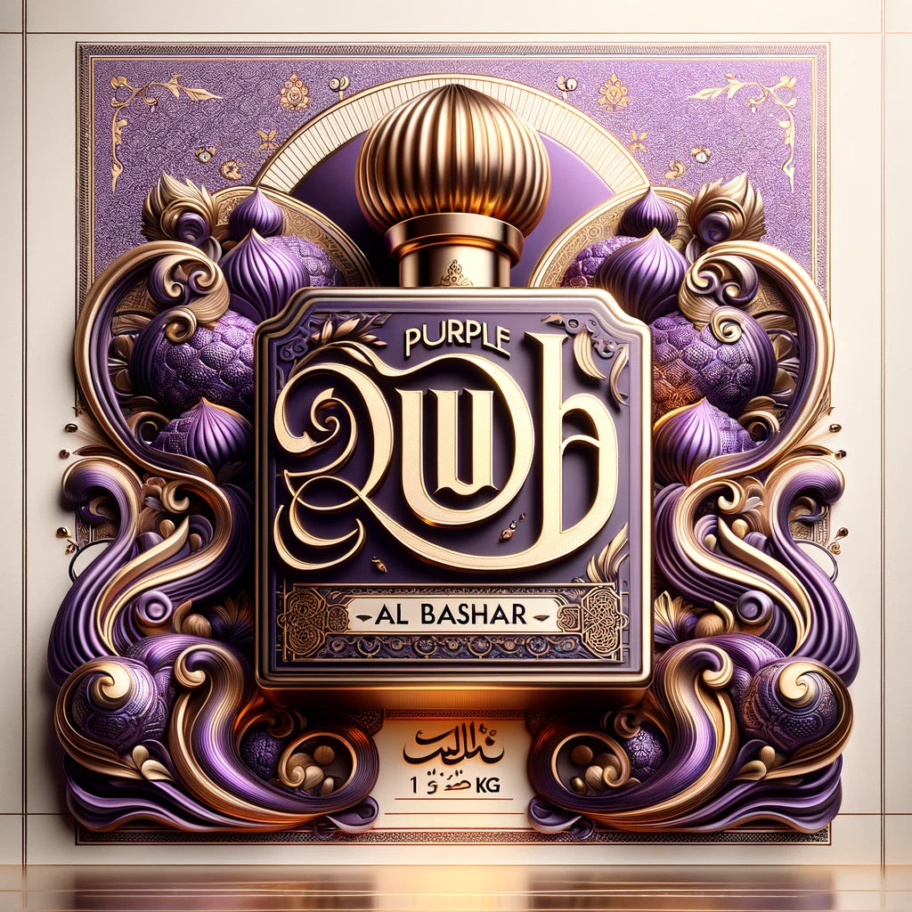 Perpul Oudh Fragrance Roll On Attar 6 ml Floral Attar (Floral) Attarwala.in