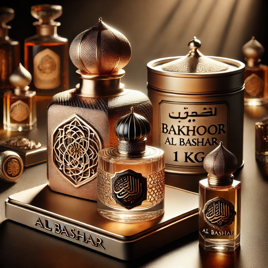 Bakhoor Fragrance Roll On Attar 6 ml Floral Attar (Floral) Attarwala.in