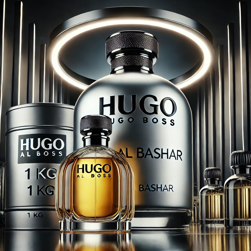 Hugo Boss Fragrance Roll On Attar 6 ml Floral Attar (Floral) Attarwala.in