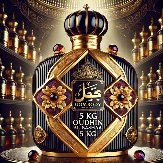 Combodi Oudh Fragrance Roll On Attar 6 ml Floral Attar (Oudh) Attarwala.in