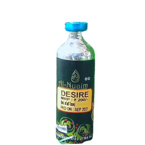 Desire attar discount