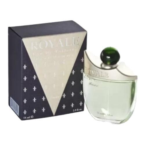 Rasasi Royale Pour Homme Concentrated Perfume 75 ml (For Men)