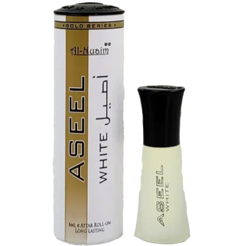 Al-Nuaim Aseel 6 ml Attar Roll-On Floral Attar