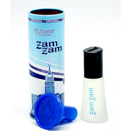 Al-Nuaim Zam Zam Attar 6Ml Floral Attar (Floral)