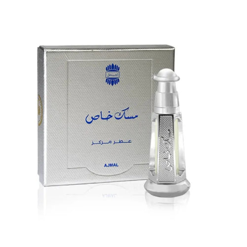Ajmal Musk Khas Eau De Perfume 3 ml Floral Attar