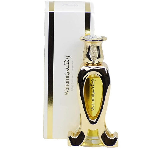 Rasasi Wahami Concentrated Perfume 22 ml Floral Attar