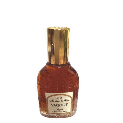 Nayaab Yaqoot Attar 25 ml Floral Attar