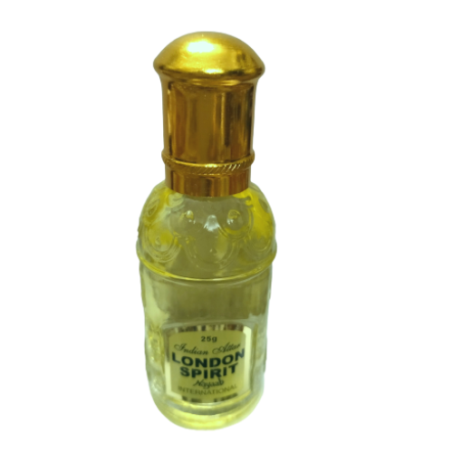 Spirit perfume hot sale