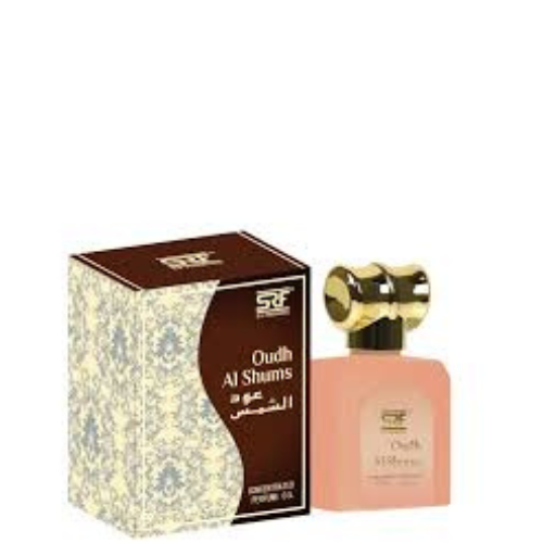 SRF Oudh Al Shums 20ML Attar Floral Attar