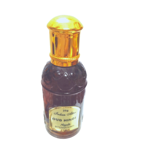 Nayaab Oud Hindi Attar 25 ml Floral Attar