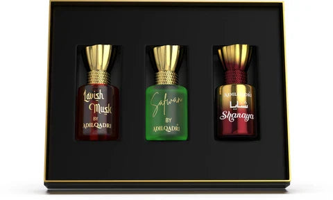 Adil Qadri के Best Attars – शाही खुशबू की एक नई पहचान