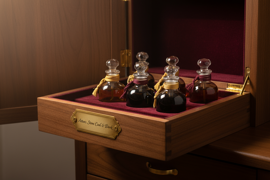 🌿 अपने अत्तर को सही तरह से कैसे सँभालें ताकि खुशबू लम्बे समय तक बरक़रार रहे