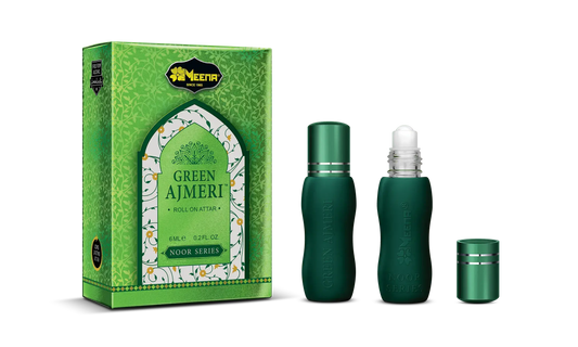 Meena Attar ke Best Fragrances: Green Ajmeri se lekar Oud Al Mathali tak – एक ख़ुशबूदार सफ़र