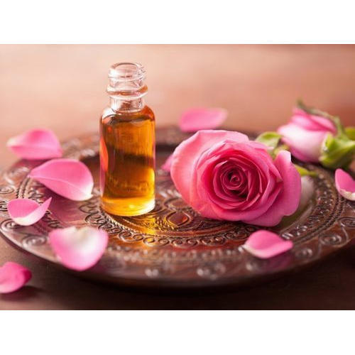 Which is the most luxurious attar?