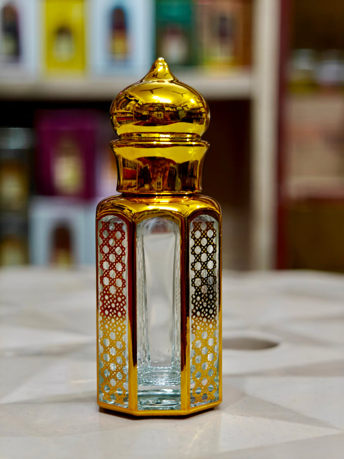 Al Bashar Fragrances