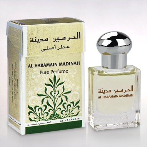 Al Haramain