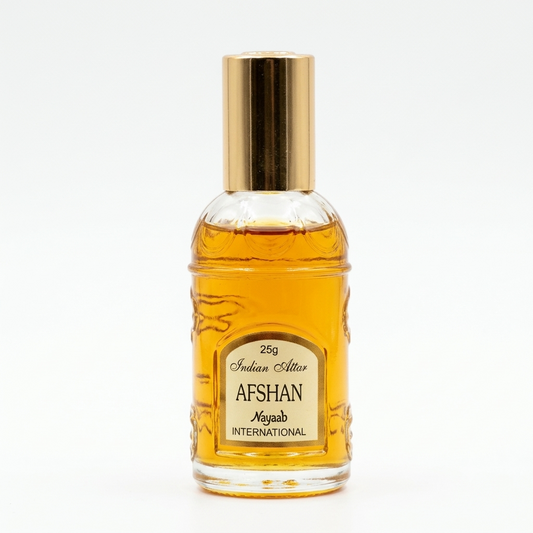 Nayaab International AFSHAN (Pack of 1) Floral Attar (Floral)
