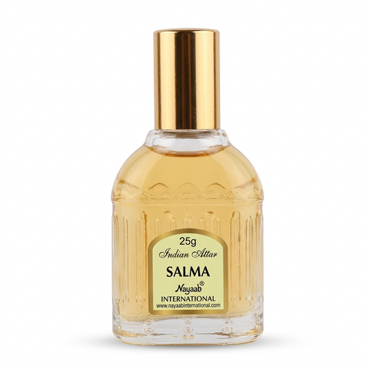 Nayaab Salma Attar 25 ml Floral Attar