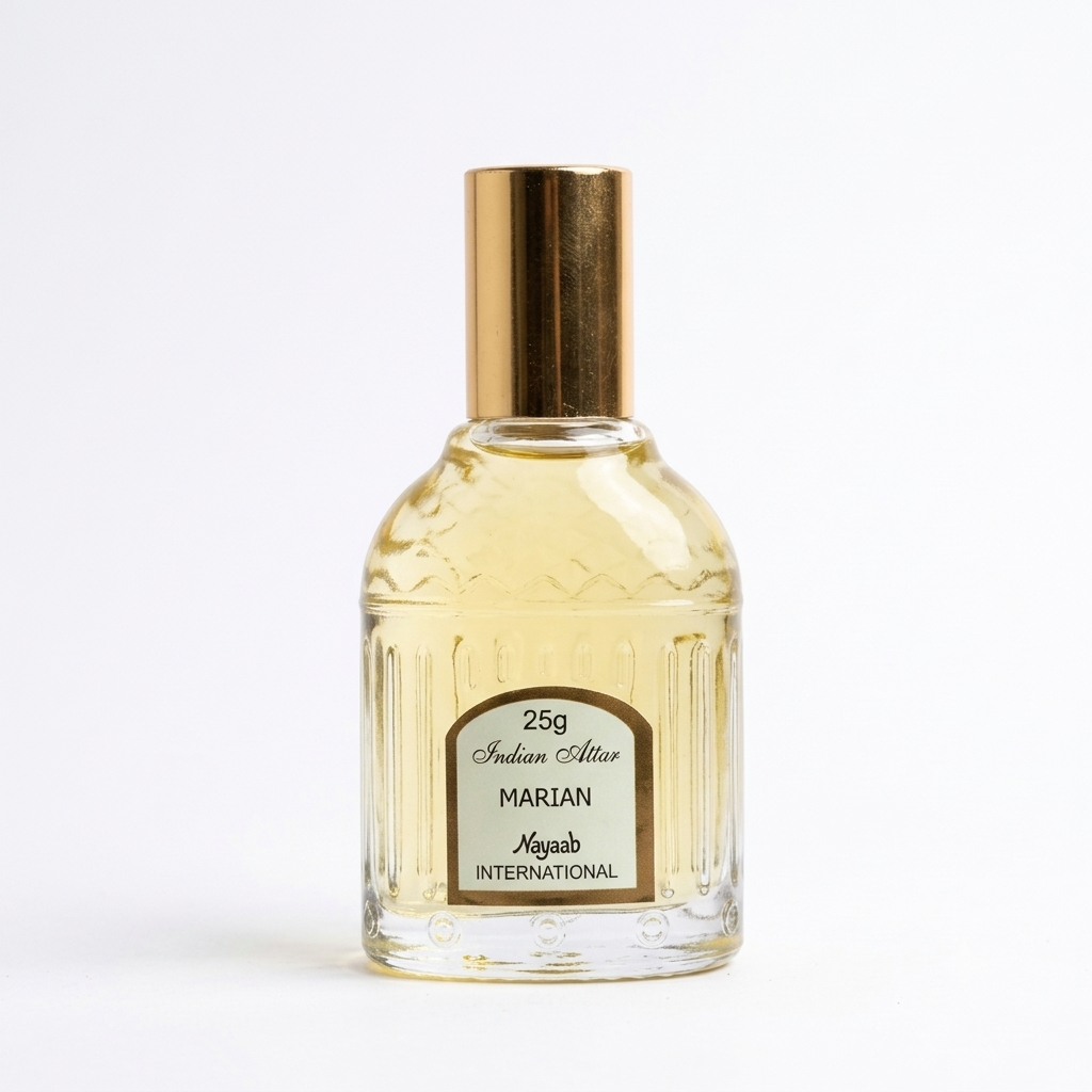 Nayaab Marjan Attar 25 ml Floral Attar
