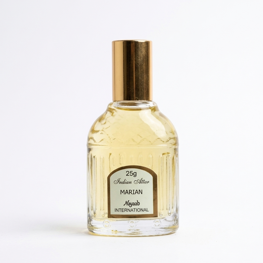Nayaab Marjan Attar 25 ml Floral Attar