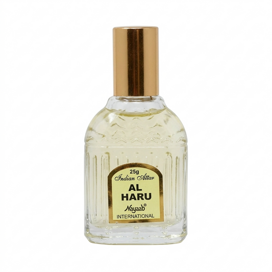Nayaab Al-Haru Attar 25 ml Floral Attar