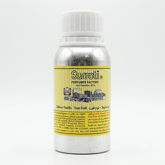 Tobacco vanilla tom fard surrati attars price in india