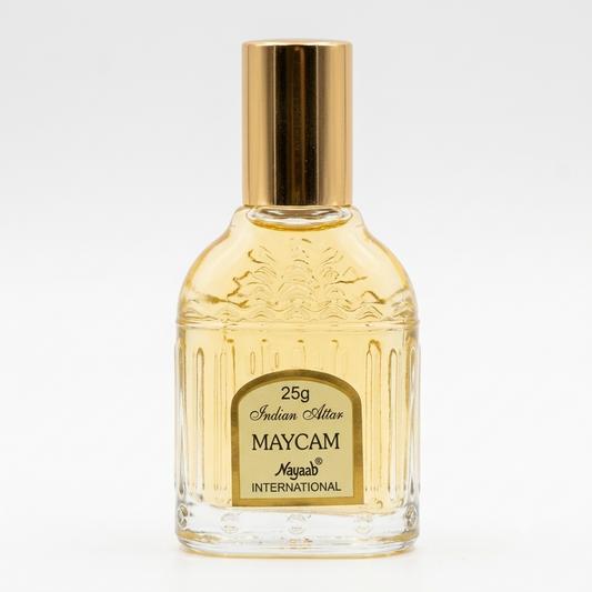 Nayaab International MAYCAM Floral Attar  (Floral)