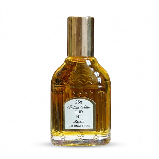 Nayaab Oud NT Attar 25 ml Floral Attar