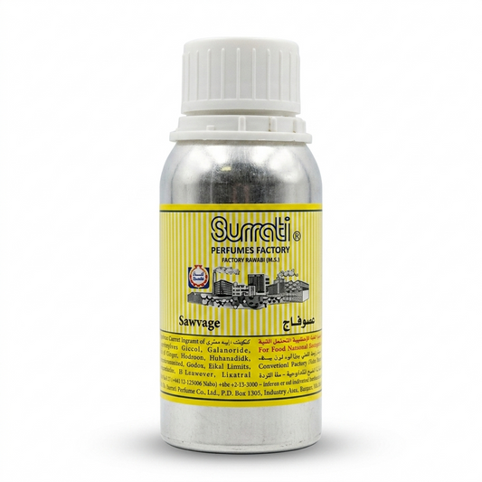 Savage surrati attar makka shareerf 12 ml to 100 ml