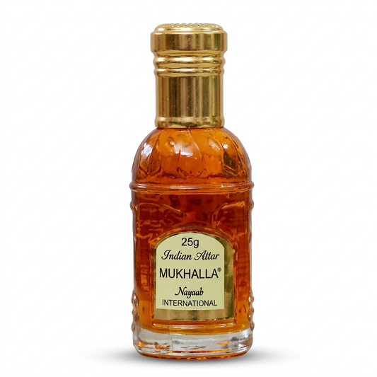 Nayaab Mukhallat Attar 25 ml Floral Attar