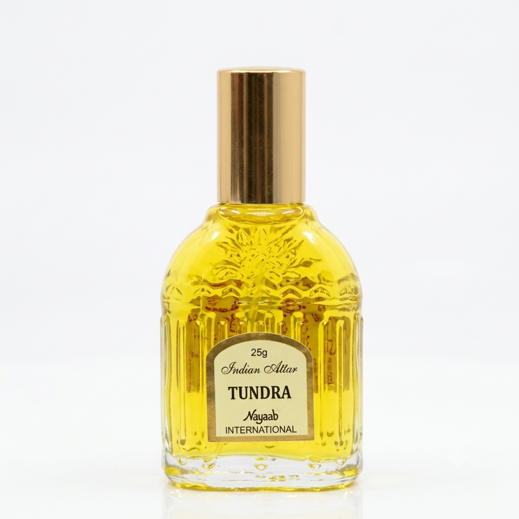 Nayaab Tundra Attar 25 ml Floral Attar