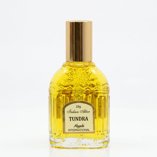 Nayaab Tundra Attar 25 ml Floral Attar
