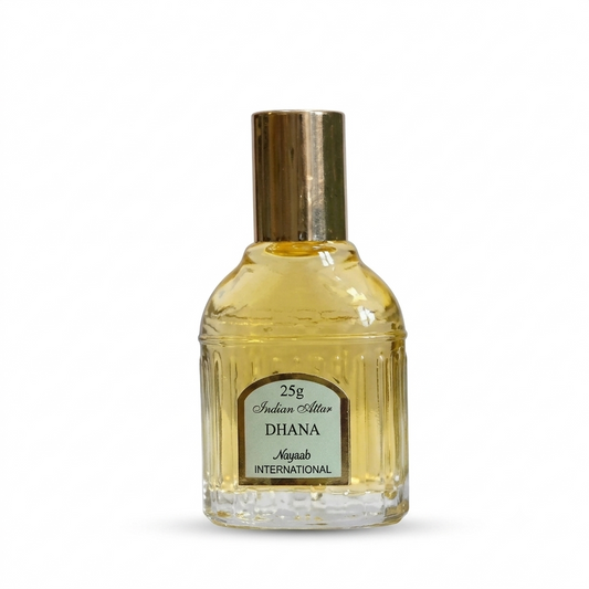Dhana attar from nayaab international