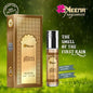 Meena Mitti Floral Attar 8 ML (Woody, Sandalwood)