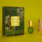 Abeer Al Haram Gold Leaf Floral Attar (Floral)